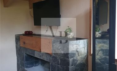 Renta de casa en Avandaro