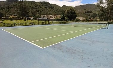 ARRIENDO CASA EN SOPO- CONJUNTO CERRADO EXCLUSIVO