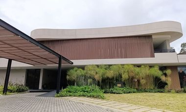ARRIENDO CASA EN SOPO- CONJUNTO CERRADO EXCLUSIVO