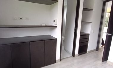 ARRIENDO CASA EN SOPO- CONJUNTO CERRADO EXCLUSIVO