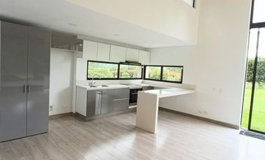 ARRIENDO CASA EN SOPO- CONJUNTO CERRADO EXCLUSIVO