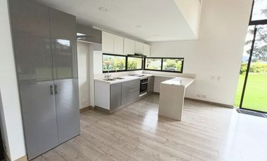 ARRIENDO CASA EN SOPO- CONJUNTO CERRADO EXCLUSIVO