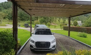 ARRIENDO CASA EN SOPO- CONJUNTO CERRADO EXCLUSIVO