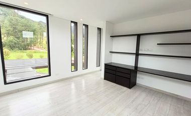 ARRIENDO CASA EN SOPO- CONJUNTO CERRADO EXCLUSIVO