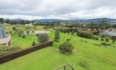 ARRIENDO CASA EN SOPO- CONJUNTO CERRADO EXCLUSIVO
