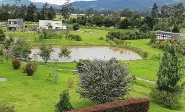ARRIENDO CASA EN SOPO- CONJUNTO CERRADO EXCLUSIVO