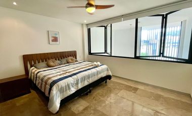 Departamento de Lujo en Kuxtal Playa del Carmen  Oportunidad Exclusiva a Pasos de la Quinta Avenida
