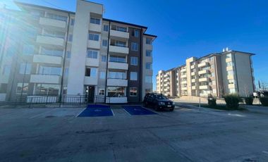 Lindo departamento en arriendo en Condominio Doña Elisa !!