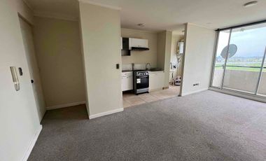 Lindo departamento en arriendo en Condominio Doña Elisa !!