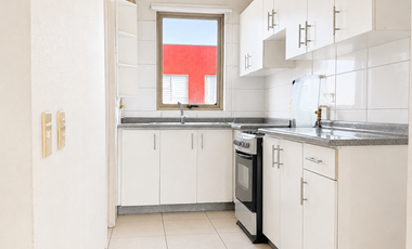 VENDE DEPARTAMENTO 3 DORMITORIOS + ESTACIONAMIENTO CONDOMINIO PARQUE SOL