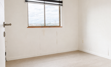 VENDE DEPARTAMENTO 3 DORMITORIOS + ESTACIONAMIENTO CONDOMINIO PARQUE SOL