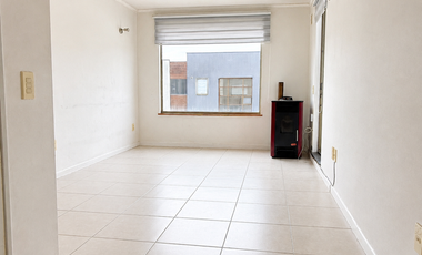 VENDE DEPARTAMENTO 3 DORMITORIOS + ESTACIONAMIENTO CONDOMINIO PARQUE SOL