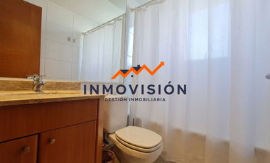 VENTA Departamento en Condominio Jardín de los Reyes sector cercano a Av. Alemania Temuco