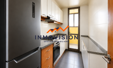 VENTA Departamento en Condominio Jardín de los Reyes sector cercano a Av. Alemania Temuco