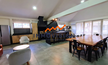 VENTA Departamento en Condominio Jardín de los Reyes sector cercano a Av. Alemania Temuco