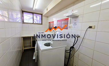VENTA Departamento en Condominio Jardín de los Reyes sector cercano a Av. Alemania Temuco