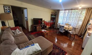 Hermoso Departamento Primer Piso , 2 Dormitorios, 1 Baño, Comuna de Quilicura.