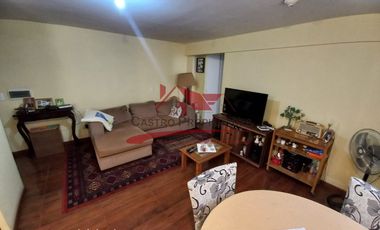 Hermoso Departamento Primer Piso , 2 Dormitorios, 1 Baño, Comuna de Quilicura.