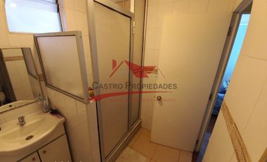 Hermoso Departamento Primer Piso , 2 Dormitorios, 1 Baño, Comuna de Quilicura.
