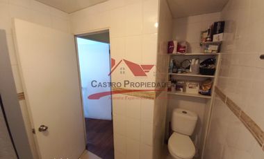 Hermoso Departamento Primer Piso , 2 Dormitorios, 1 Baño, Comuna de Quilicura.