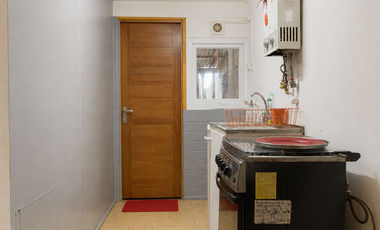 VENDE ACOGEDORA CASA 3 DORMITORIOS FUNDO EL CARMEN
