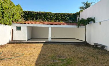 Casa remodelada totalmente