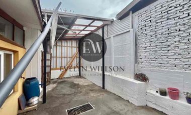 Hermosa casa a la venta Temuco
