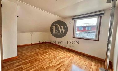 Hermosa casa a la venta Temuco