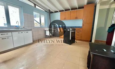 Hermosa casa a la venta Temuco