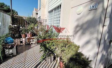 Hermosa Casa de Dos Pisos, 3 Dormitorios, 2 Baños, Villa Los Portones, Comuna de Quilicura.