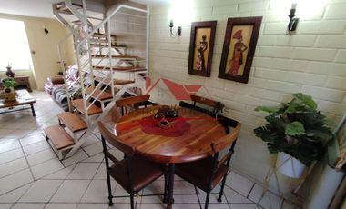 Hermosa Casa de Dos Pisos, 3 Dormitorios, 2 Baños, Villa Los Portones, Comuna de Quilicura.