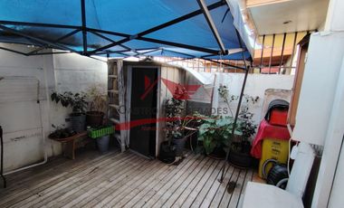 Hermosa Casa de Dos Pisos, 3 Dormitorios, 2 Baños, Villa Los Portones, Comuna de Quilicura.