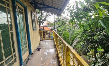 Dijual Gudang, Workshop, Kantor Murah di Cikunir, Bekasi 12 Menit Tol Jatibening
