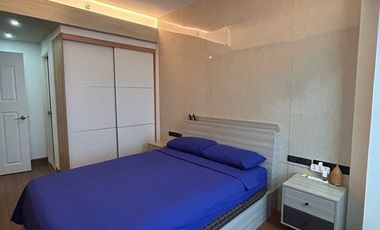 GOOD DEAL 1BR UNIT WITH PARKING IN PRIME MAKATI | SHANG SALCEDO PLACE