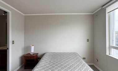 Depto Amoblado 1d Edificio Imagina | Cerca Del Centro | $420.000.-