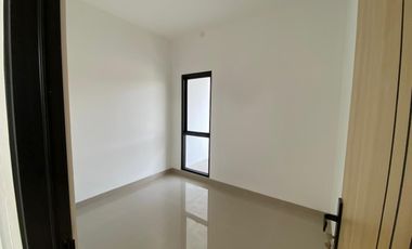 Rumah Baru 2 Lantai Promo 580jt Dekat Tol Karanganyar Free Sampai SHM
