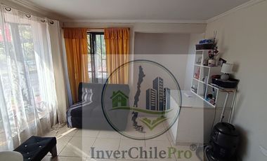 VENDO Casa Barrio Santa Josefina, Machali