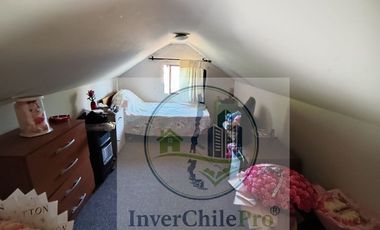 VENDO Casa Barrio Santa Josefina, Machali