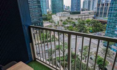 Rare One Rockwell West 2BR Unit for Lease