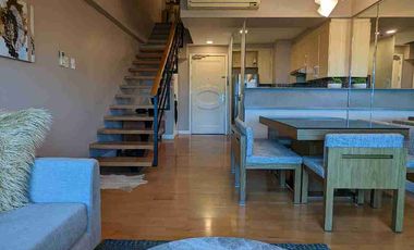 Rare One Rockwell West 2BR Unit for Lease