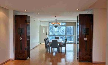 Pacific Plaza Towers (BGC) 3BR for Lease