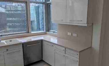 Pacific Plaza Towers (BGC) 3BR for Lease