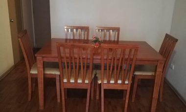 REBAJADO vendo departamento en La Serena, 3 dormitorios 1 baño, $ 65.000.000