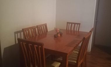 REBAJADO vendo departamento en La Serena, 3 dormitorios 1 baño, $ 65.000.000