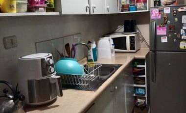 REBAJADO vendo departamento en La Serena, 3 dormitorios 1 baño, $ 65.000.000