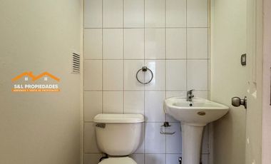 Arriendo Depto 2d Plaza Del Valle Cerca U. San Sebastian