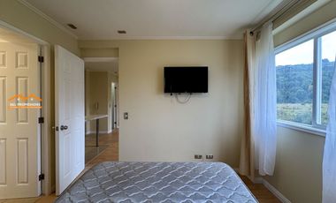 Arriendo Depto 2d Plaza Del Valle Cerca U. San Sebastian