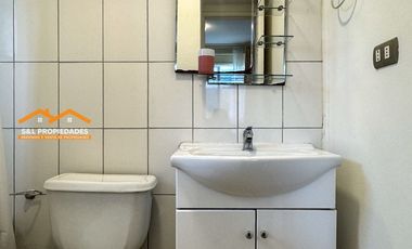 Arriendo Depto 2d Plaza Del Valle Cerca U. San Sebastian