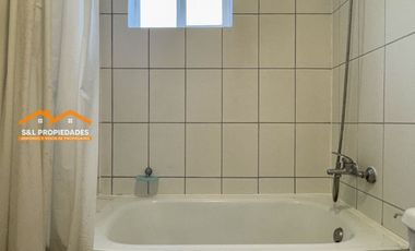 Arriendo Depto 2d Plaza Del Valle Cerca U. San Sebastian