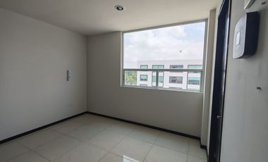 DEPARTAMENTO EN VENTA EN COLONIA INDEPENDENCIA